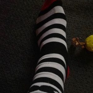 Meet your Posher, Ringo